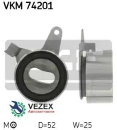 ����� �������� ����� ���! Mazda 323/MX3 1.5-1.8 16V DOHC 89 SKF VKM74201 VKM74201 ����