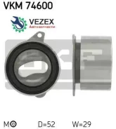 �����-���������� ����� ��� KIA Sportage I (1994-2005), Mazda 626 III GD (1987-1992)/B-Serie III-IV (1981-2006) SKF VKM74600 VKM74600 ����