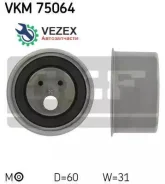 ����� ����� ��� Mitsubishi Galant/Lancer/L200 2.0/2.4D -07 SKF VKM75064 VKM75064 ����
