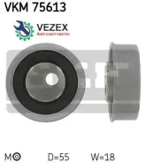 ����� ����� ��� Mitsubishi Outlander/Hyundai Santa FE 2.0-2.4D SKF VKM75613 VKM75613 ����