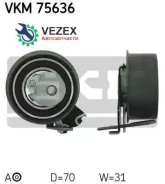 ������ ���, �������� ��� ������ � �������� SKF VKM75636 VKM75636 ����