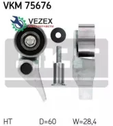 �����-���������� ����� ��� Mitsubishi L200 IV (2005- )/ Pajero Sport II (2008-2016) SKF VKM75676 VKM75676 ����