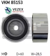����� �������� ����� ��� Hyundai, Hyundai (Beijing), KIA SKF VKM85153 VKM85153 ����