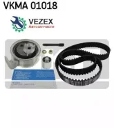����������� ��� AUDI A4 II-III (2001-2007)/ A6 II (C5) (1997-2004), Skoda Superb (2001-2008), VW Passat V (1997-2005) SKF VKMA01018 VKMA01018 ����