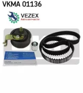 �������� ����� ���: ������ ��� 150 ���. �����-���������� ����� �������� ������ SKF VKMA01136 VKMA01136 ����