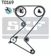 �������� ����� ���: ������ ��� 153 ���. �����-���������� ����� �������� ���� SKF VKMA03235 VKMA03235 ����