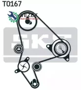 �������� ����� ��� Citroen, FIAT, Lancia, Peugeot SKF VKMA03246 VKMA03246 ����