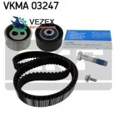 �������� ����� ��� Citroen, FIAT, Lancia, Peugeot, Suzuki SKF VKMA03247 VKMA03247 ����