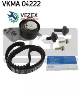 �������� ����� ���: ������ ��� 117 ���. �����-���������� 2 ����� SKF VKMA04222 VKMA04222 ����