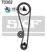 �������� ����� ��� Toyota 1.6 92-00 SKF VKMA91005 VKMA91005 ����