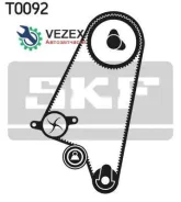 �������� ����� ��� Chevrolet Spark/Daewoo Matiz 0.8 98- SKF VKMA90001 VKMA90001 ����