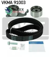 ����������� ��� (������+2������) SKF VKMA 91003 SKF VKMA91003 VKMA91003 ����