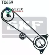 �������� ����� ��� Toyota SKF VKMA91711 VKMA91711 ����