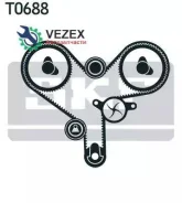 �������� ����� ��� Lexus RX/Toyota Camry 3.0/3.3 01-08 SKF VKMA91904 VKMA91904 ����