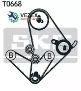 �������� ����� ��� (������ �����) SKF VKMA95014 VKMA95014 ����