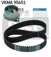 ����������� ��� Mitsubishi COLT V (1995-2003)/ Lancer IX (2000-2013)/ Space STAR (1998-2004)/ Lancer Station wagon IX (2001-2008) SKF VKMA95651 VKMA95...