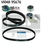 ����������� ��� Mitsubishi Triton (2006-2010)/ Triton (2006-2010) SKF VKMA95676 VKMA95676 ����