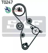 �������� ��� � ������ AUDI, SEAT, Skoda, VW SKF VKMC01222 VKMC01222 ����