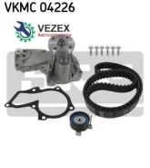 ����������� ��� (� ������� �������) FORD 1,4/1,6L EcoBoost SKF VKMC 04226 SKF VKMC04226 VKMC04226 ����