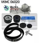 �������� ����� ��� Renault Logan/Sandero (Z 132) 16V (� ������) SKF VKMC06020 VKMC06020 ����