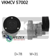 ���������� ����� � �����! DAF 85CF/CF85/XF95 SKF Vkmcv57002 VKMCV57002 ����
