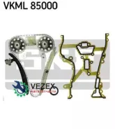 ����������� ���� ��� ��� OPEL Agila/Corsa c/D/Astra G/H mot.1,0/1,2/1,4L SKF VKML 85000 SKF VKML85000 VKML85000 ����