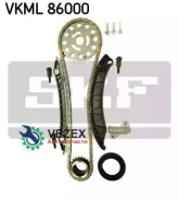 ����������� ���� ��� GM/Nissan/Renault mot.2,0DCI SKF VKML 86000 SKF VKML86000 VKML86000 ����