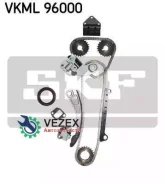 �������� ���� Suzuki Grand Vitara 05- 2.0 SKF VKML96000 VKML96000 ����