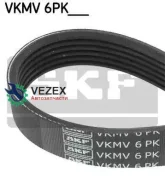 ������ ������������ FORD, FORD Australia, Volvo SKF VKMV6PK1306 VKMV6PK1306 ����