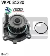 ����� ������� (�����) SKF VKPC81220 VKPC81220 ����