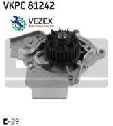 �����, ������� ����� VAG SKF VKPC 81242 SKF VKPC81242 VKPC81242 ����