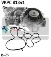 ����� ������� SKF VKPC81341 VKPC81341 ����