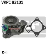 ����� ������� FIAT Ducato/Peugeot Boxer/Citroen Jumper 3.0HDI 06 SKF VKPC83101 VKPC83101 ����
