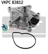 ����� ������� Citroen C3/C4/Peugeot 207/308/BMW MINI 1.4/1.6 SKF VKPC83812 VKPC83812 ����