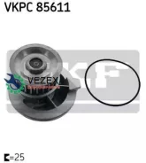 �����, ������� ����� ��� Chevrolet Lacetti/Nubira/OPEL Kadett E/Vectra A SKF VKPC 85611 SKF VKPC85611 VKPC85611 ����