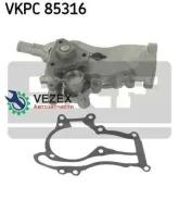 ����� ������� OPEL Astra J/Corsa D/Insignia/Mokka/Zafira C 06- 1.2-1.4 SKF VKPC85316 VKPC85316 ����