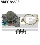 �����, ������� ����� Volvo S40 II/S60/XC60/XC70 II/XC90 2.9L+TDI 02- SKF VKPC 86635 SKF VKPC86635 VKPC86635 ����