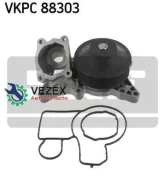 ����� ������� BMW F10/F11/F01/E70/E71 3.0D 08- SKF VKPC88303 VKPC88303 ����
