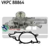 ����� ������� MB Sprinter/VITO 2.2CDI 03 SKF VKPC88864 VKPC88864 ����