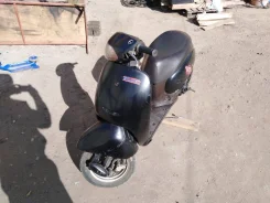Honda Tact AF-24. 50����. ��., ��������, ��� ���, � �������� ����