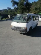 Isuzu Fargo. VWMGE24, QD32 ����
