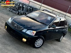 Toyota Gaia. SXM10, 3SFE ����