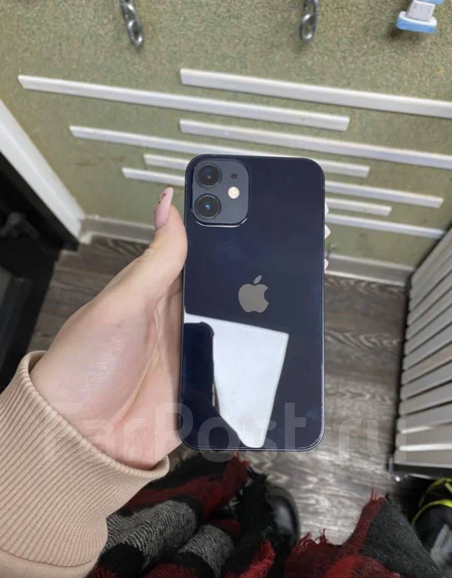 Apple iPhone 12 mini. �/�, ������� ����