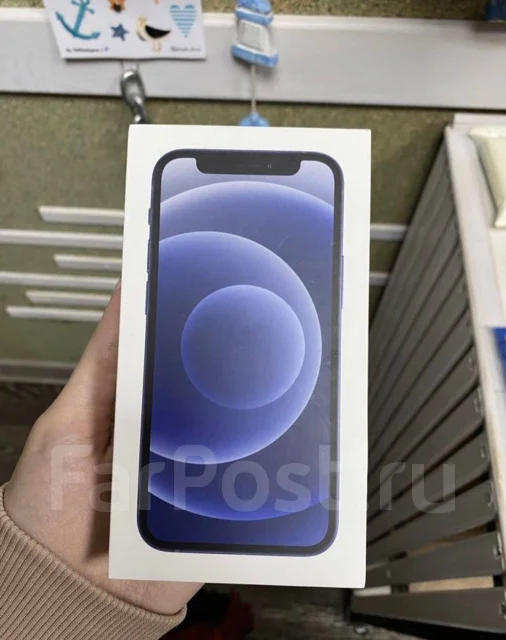 Apple iPhone 12 mini. �/�, ������� ����
