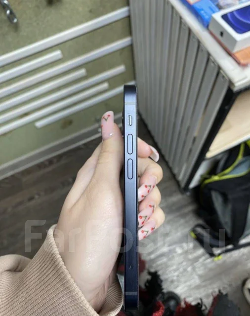 Apple iPhone 12 mini. �/�, ������� ����