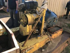 Tata JD 315-V ����
