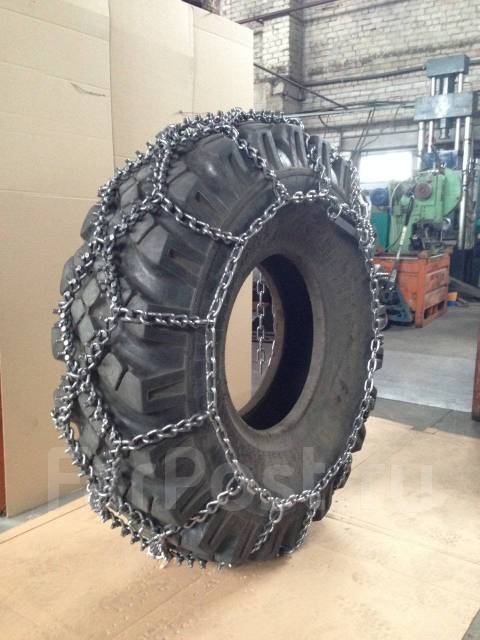 Шинозащитные цепи вилочный погрузчик. 5-25 tianwei. Цепь противоскольжения 17. 29. 5.