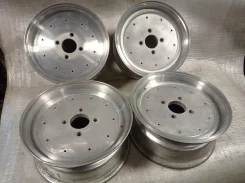 SSR MK-I. 6.0x14", 4x114.3, ET19, �� 72���. ����