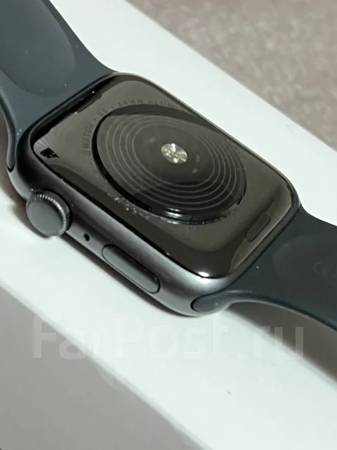 Apple Watch SE. GPS, IP68 ����