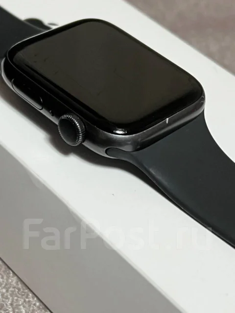 Apple Watch SE. GPS, IP68 ����